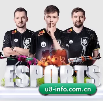 u8国际 APP - U8 INTERNATIONAL
